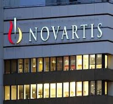 تراجع في ارباح شركة الادوية نوفارتيس بشكل قوي 